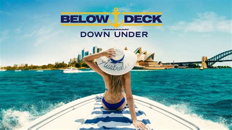 who were the porn stars on below deck down under|Below Deck Down Under stars FIRED over sex scandal